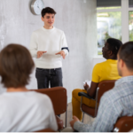 Communication formation